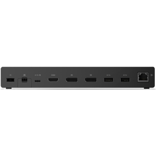 Фото - Док-станция Lenovo ThinkPad USB4 Dock 5000 (40BF0100EU)